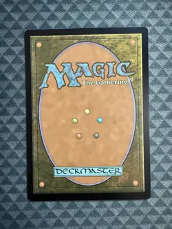 MTG Flawless Maneuver #026/322 Rare Commander 2020 (C20) - Image 3