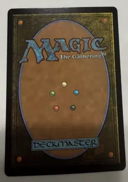 Golbez, Crystal Collector (Borderless) (Surge Foil) Final Fantasy Foil MTG - Image 3