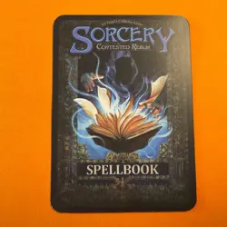 Headless Haunt Promo FOIL Sorcery: Contested Realm Beta Frank Frazetta - Image 2