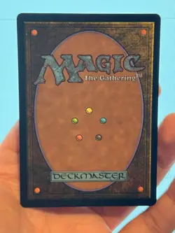 1X Archaeon the Everchosen BORDERLESS MINT MTG Magic Najeela Secret Lair Sigmar - Image 2