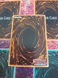 Yugioh Snow Plow Hustle Rustle DRL3-EN071 Ultra Rare 1st Edition Near Mint - Image 3