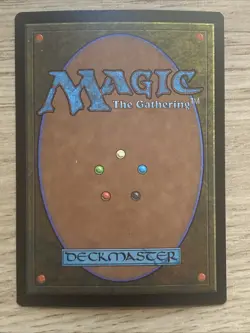 Viashino Cutthroat Foil Urza's Legacy - Near Mint - Image 2