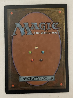 1x Culling the Weak Exodus MTG Magic the Gathering MP - Image 2