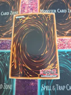 Yugioh Night Express Knight DRL3-EN072 Ultra Rare 1st Edition Near Mint - Image 3