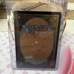 MTG Roaming Throne Rare LCI 0258 English Artifact Creature - Image 4