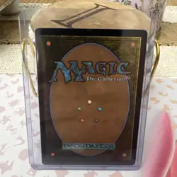 MTG Roaming Throne Rare LCI 0258 English Artifact Creature - Image 5