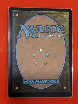 Forest - Year Of The Snake Foil Promo P 006 PRM APAC Magic The Gathering - Image 2