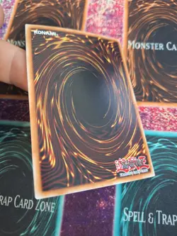 Yugioh Battleguard Howling SPWA-EN056 Super Rare 1st Edition Near Mint - Image 4