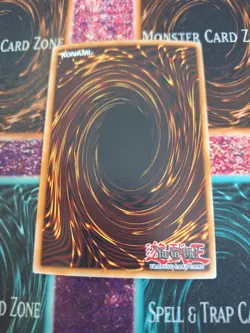 Yugioh Dragonpit Magician PEVO-EN014 Super Rare 1st Edition Near Mint - Image 3
