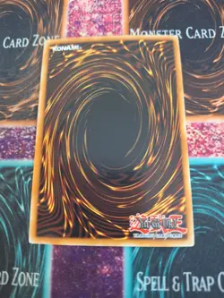 Yugioh Parl, Hermit of Dark World SR13-EN003 Super Rare 1st Edition Near Mint - Image 3