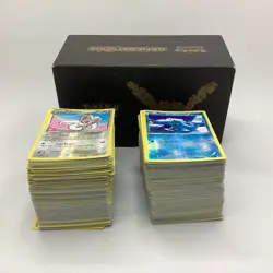Pokemon Generations Trading Card Games Box Bulk Cards 784g (15B) MO#8767 - Image 1