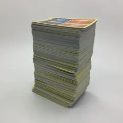 Pokemon Generations Trading Card Games Box Bulk Cards 784g (15B) MO#8767 - Image 4