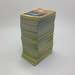 Pokemon Generations Trading Card Games Box Bulk Cards 784g (15B) MO#8767 - Image 5