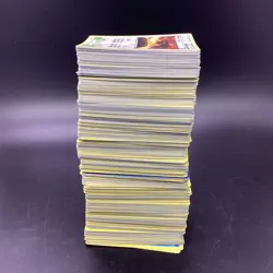 Pokemon Fates Collide Trading Card Games Box Bulk Cards 974g (15B) MO#8767 - Image 5