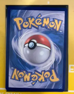 Fan Rotom Master Ball Foil 131/187 SV8a Terastal Fest ex Pokemon Card Korean - Image 2