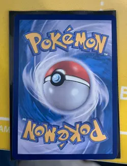 Koraidon 122 Masterball reverse holo sv8a Terastal Festival Pokemon Card Korean - Image 2