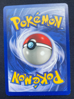 Pokemon Electrode 21/102 Base Set Non-Holo WOTC Vintage Card (LP) - Image 2