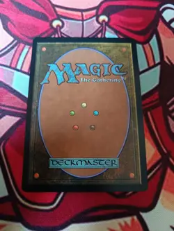 The Zassacare Zirl - Playtest Card MtG MagicCon Amsterdam - Image 2