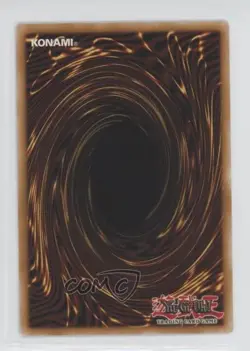 Launcher Commander 1st Ed. YuGiOh Structure Deck: Codebreaker #YS18-EN009 0ob9 - Image 2