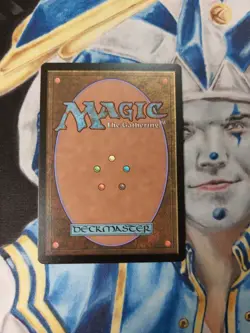 Grafdigger's Cage MTG Core Set 2020 M20 Rare Artifact Near-Mint x1 - Image 3