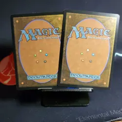 Decanter of Endless Water, CLB 444 (Showcase Foil) +2x BONUS Regular Versions - Image 5