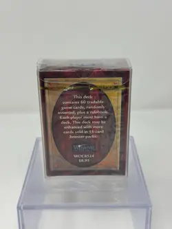 MTG - Magic The Gathering - Fifth 5th Edition Starter Deck - New Sealed! - Image 3