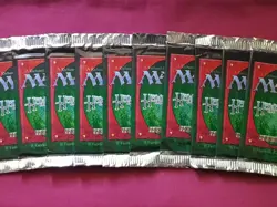 Magic The Gathering 10x HOMELANDS New Sealed Booster Packs MTG - Image 1
