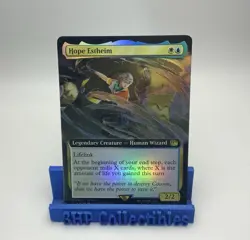 Hope Estheim (Extended Art) Final Fantasy Foil - Image 1