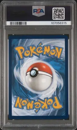 PSA 10 GEM MT Persian Illustration Rare 078/064 2024 Shrouded Fable Pokemon Card - Image 2