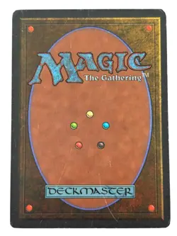 MTG Halls of Mist Ice Age Moderate Play MP Regular Vintage Old School Magic - Image 2