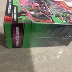 Shrouded Fable Booster Bundle - New Factory Sealed - Pokemon TCG - Image 3