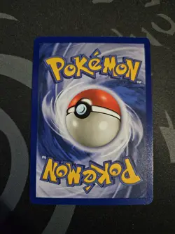 Pokemon TCG Electrode Jungle 2/64 Holo Unlimited Holo Rare NM - Image 4