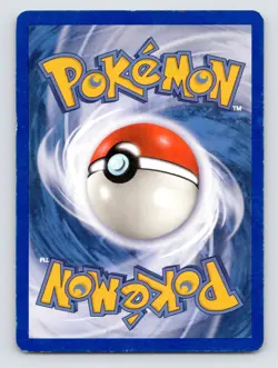 MP Pokemon TCG Latias Nintendo Black Star Promos 14 Holo Promo - Image 2