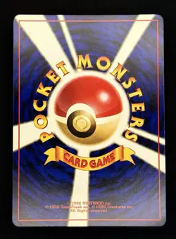 Sabrina's Alakazam No.065 Gym Challenge Holo Rare Japanese Edition - Image 2