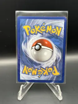 Pokemon TCG Here Comes Team Rocket! Celebrations: Classic Collection 15/82 Holo - Image 2