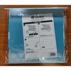 Hololive Card Game Card Storage Box 6th fes. hololive ALL STAGE set (10 pcs set) - Image 4