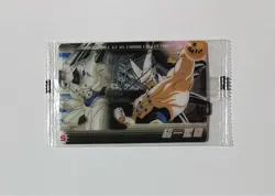[SC] ya130 Dragon Ball Morinaga Wafers Card No. 412 Choichi Star - Image 1
