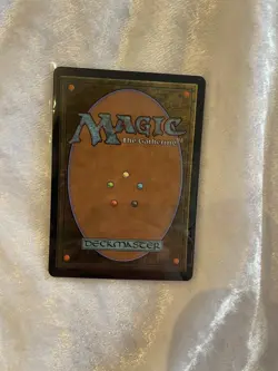 Compy Swarm Non Foil Borderless x1 Jurassic World Magic the Gathering MTG LP/NM - Image 3