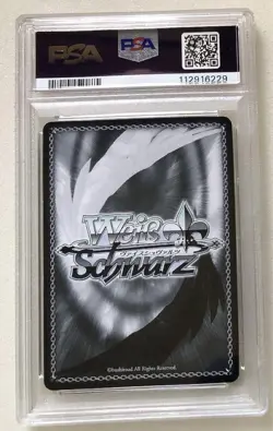 MTG Important Ally Tio SP Signed PSA10 Rare 1st Owner Condition - Image 2