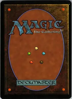 Barl's Cage [The Dark] MTG Magic 1995 Never Played NP Wizards of the Coast - Image 2