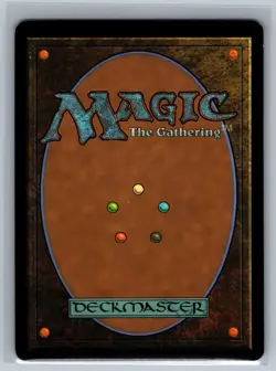 Magic The Gathering Magic Premiere Shop Swamp (2006) #3/5 Promo Foil MTG TCG CCG - Image 2
