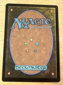 Garth One-Eye #197/303 (NM) List Reprints LIST LIST Magic MTG - Image 2