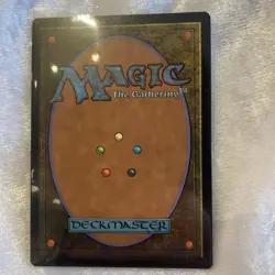 Hunting Velociraptor (Borderless) - **Foil** - Near Mint - MTG - Image 3