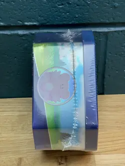 Pokemon Go Tin Blissey Tin Promo Go Booster Packs Pokemon Cards New & Sealed - Image 4