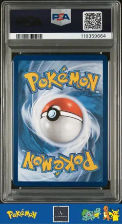 2023 Pokemon SWSH Crown Zenith GG52/GG70 Hisuian Samurott Vstar PSA 10 - Image 2