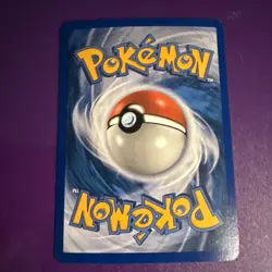 Squirtle - 63/100 - Pokemon Crystal Guardians Reverse Holo Card NM - Image 2