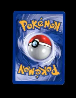 2001 Pokemon NEO DISCOVERY HOUNDOOM HOLO 4/75! RARE PLAY - Image 2