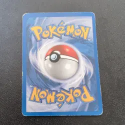 Pokemon TCG Raichu Holo Card Base Set Fossil, 14/62 - Image 2
