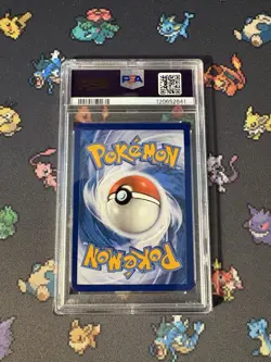Pokemon Cards Hisuian Samurott V GG51/GG70 Crown Zenith - PSA 10 GEM MINT - Image 3