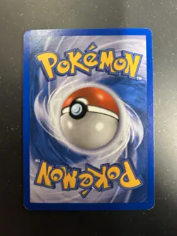 Pokemon Gengar TCG Diamond & Pearl Card 27/130 Regular Rare LP/MP Condition - Image 2